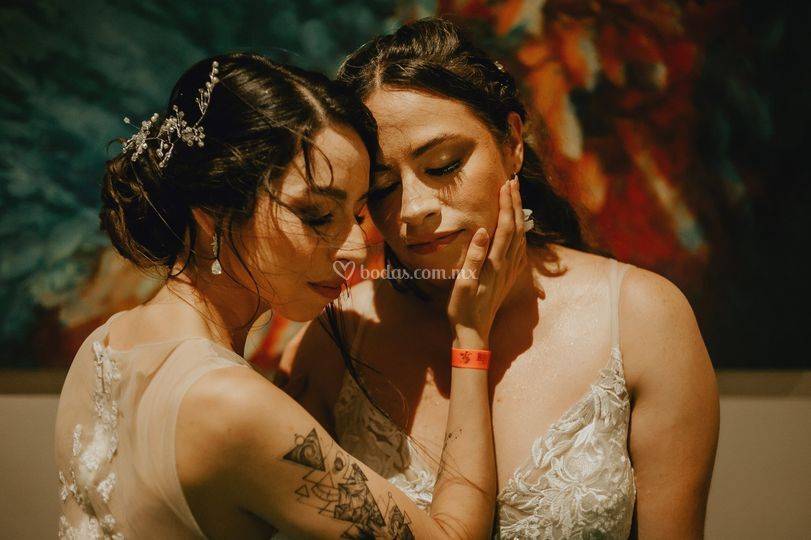 Boda en gaviana resort