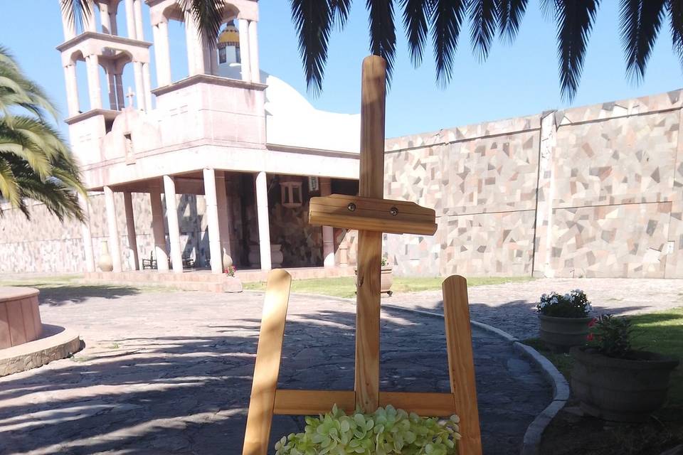 Bienvenidos