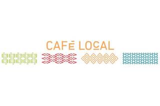 Café Local Logo