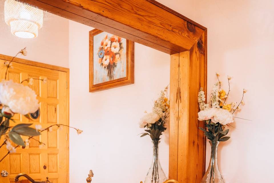 Instalaciones de baño