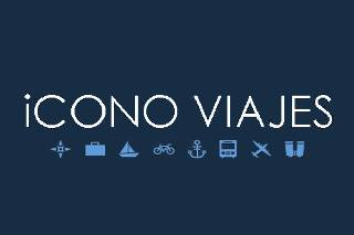 ICono Viajes logo