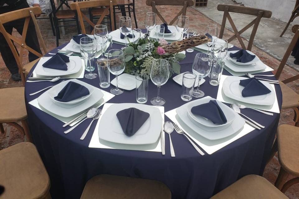 Eventos Muñoz