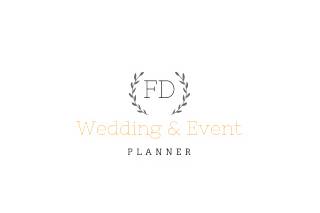 FD Wedding & Event Planner logo