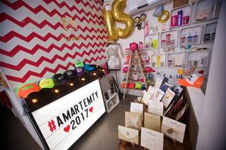 Amarte Diseño & Más
