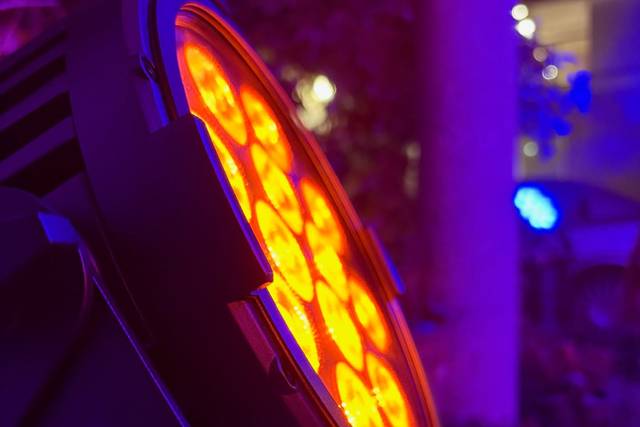Iluminacion Profesional