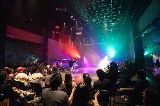 Quantum Audio Systems & Productions