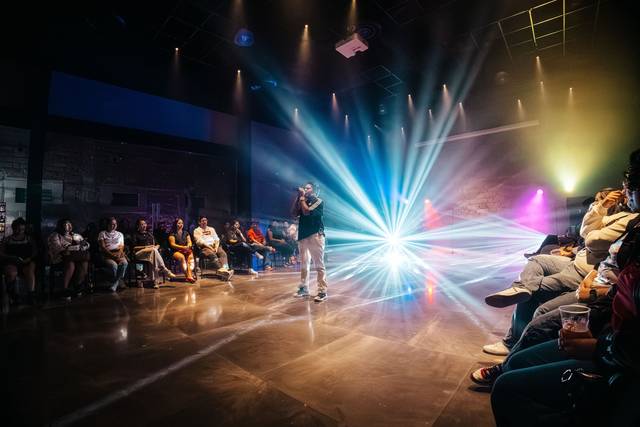 Eventos que destacan