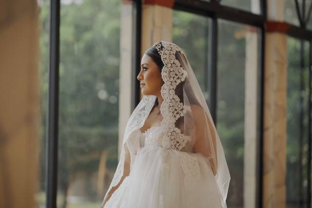 Willy Méndez Video de Bodas