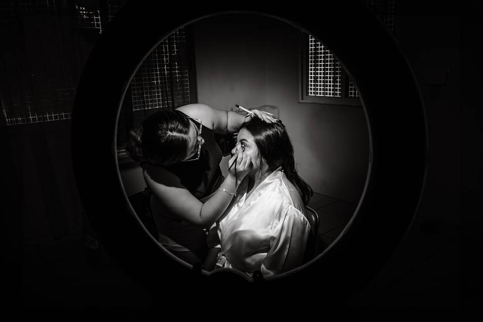 Fotografías de boda