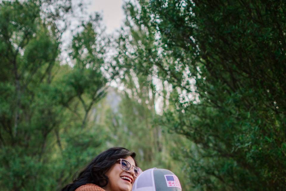 Fotografías de boda