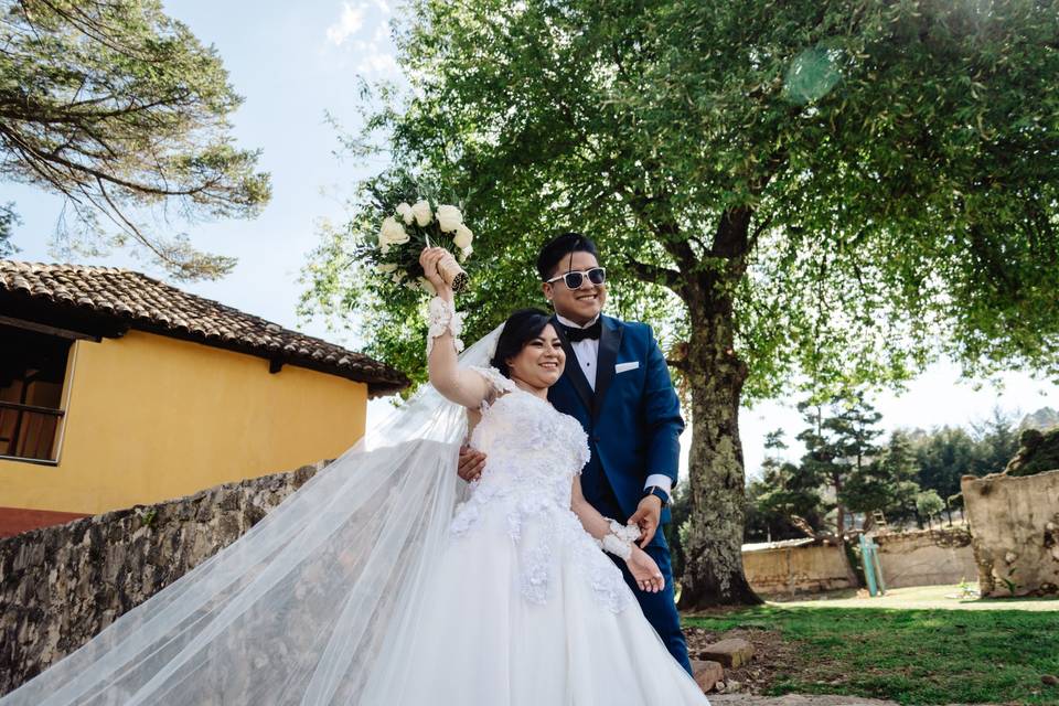 Fotografías de boda