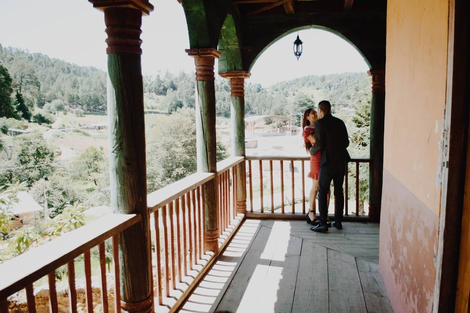 Fotografías de boda