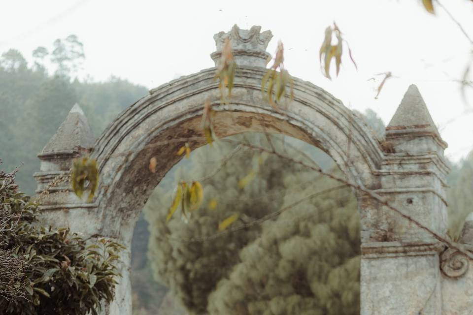 Fotografías de boda