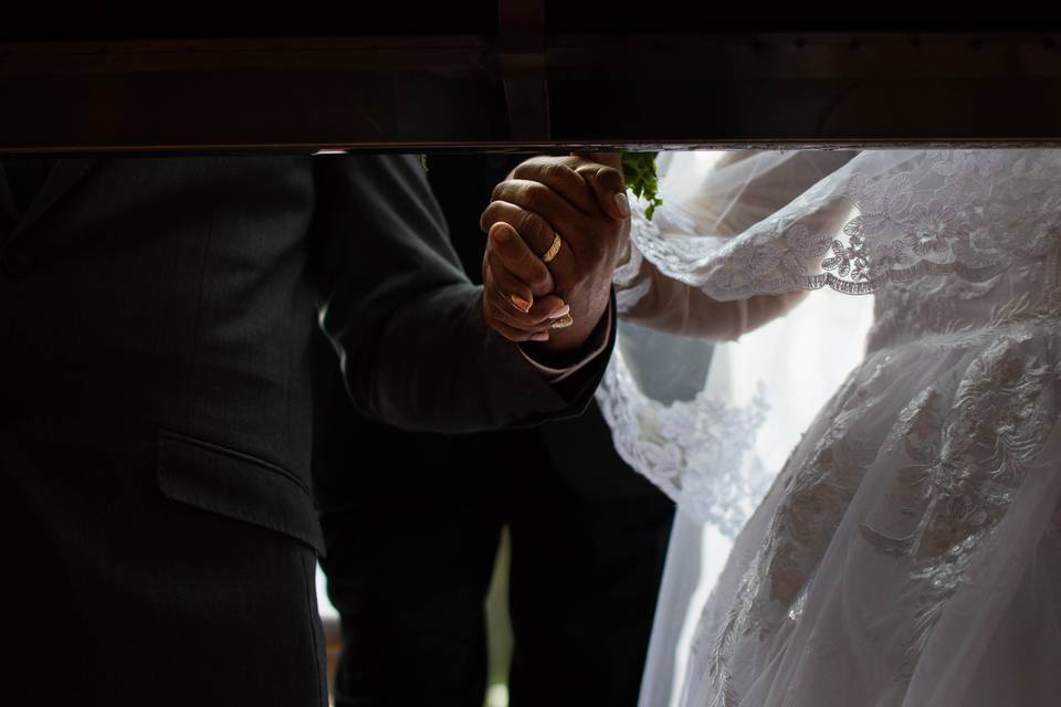 Fotografías de boda