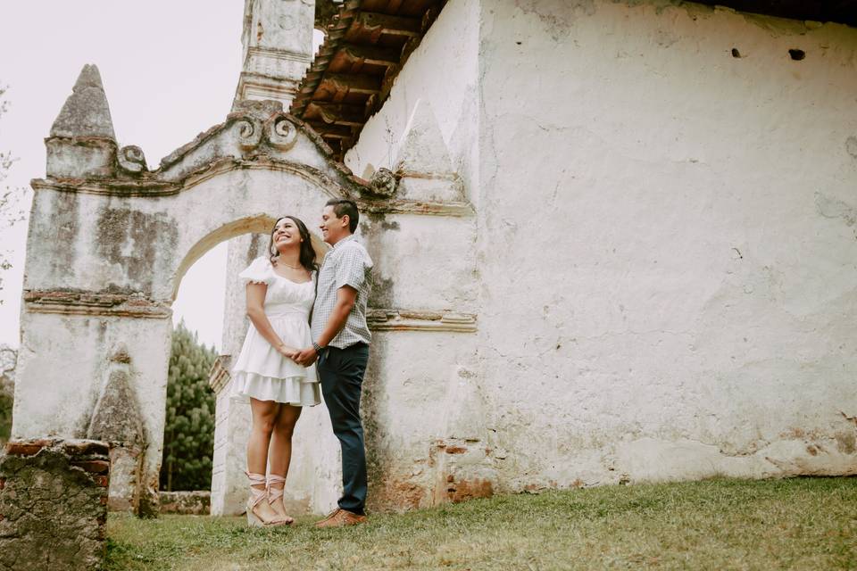 Fotografías de boda