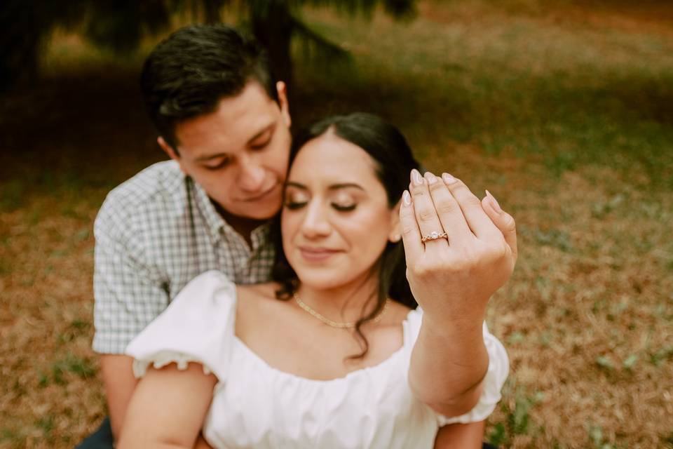 Fotografías de boda