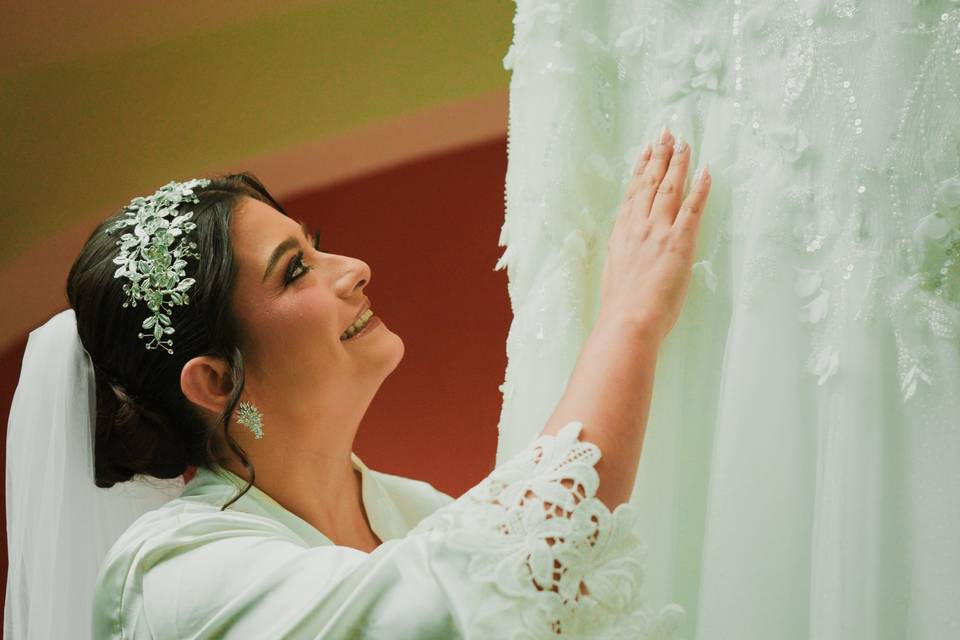 WEDDING