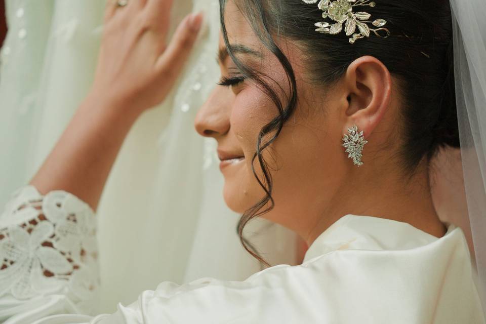 WEDDING