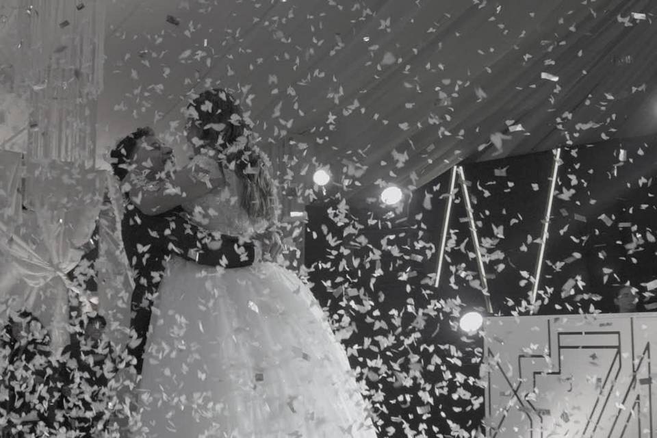 WEDDING