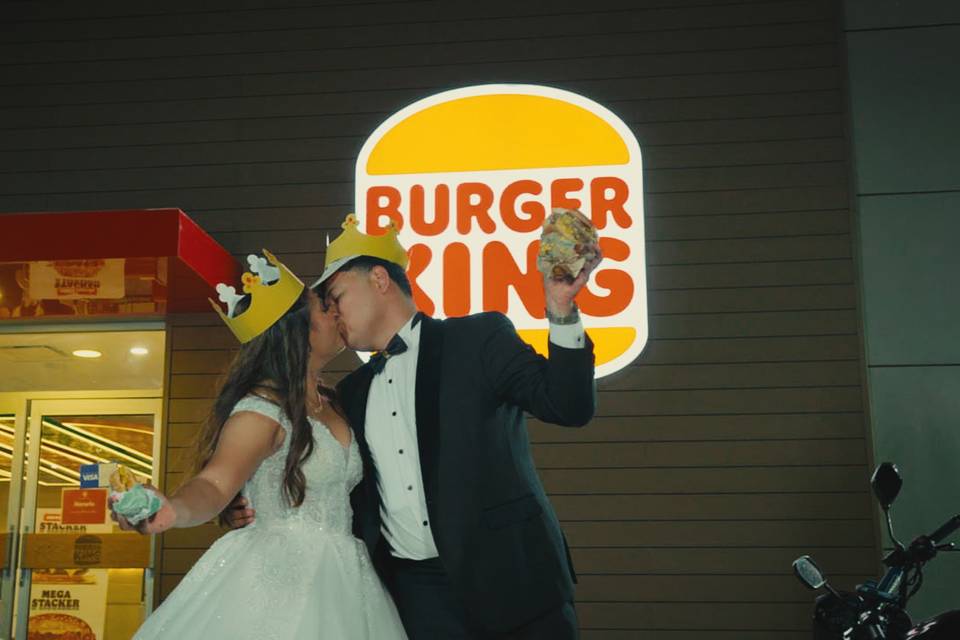 WEDDING