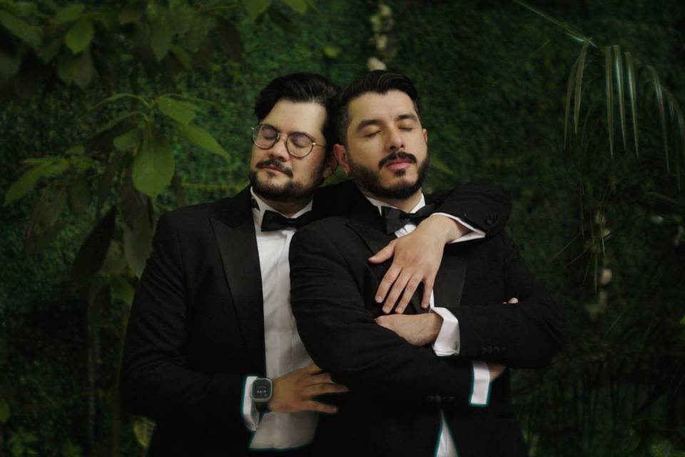 WEDDING