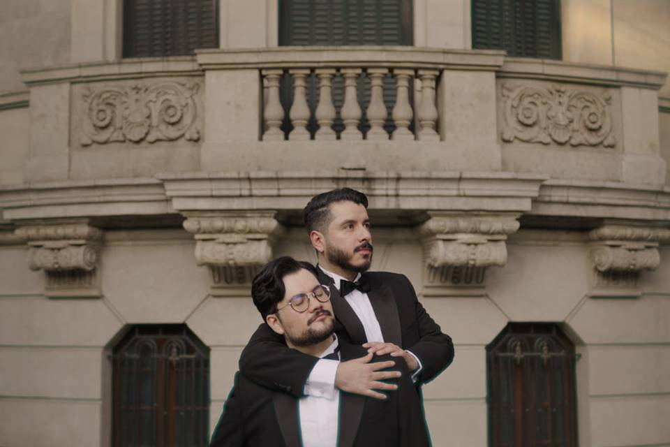 WEDDING