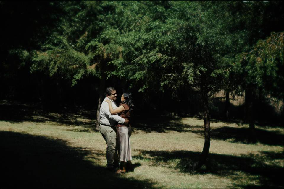 WEDDING
