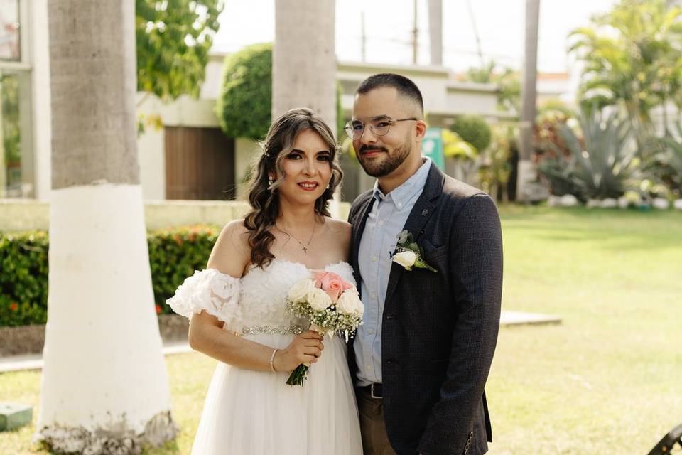 Fotografías de boda