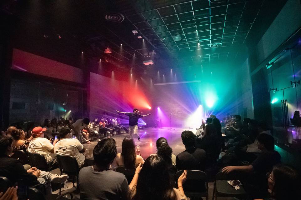 Quantum Audio Systems & Productions