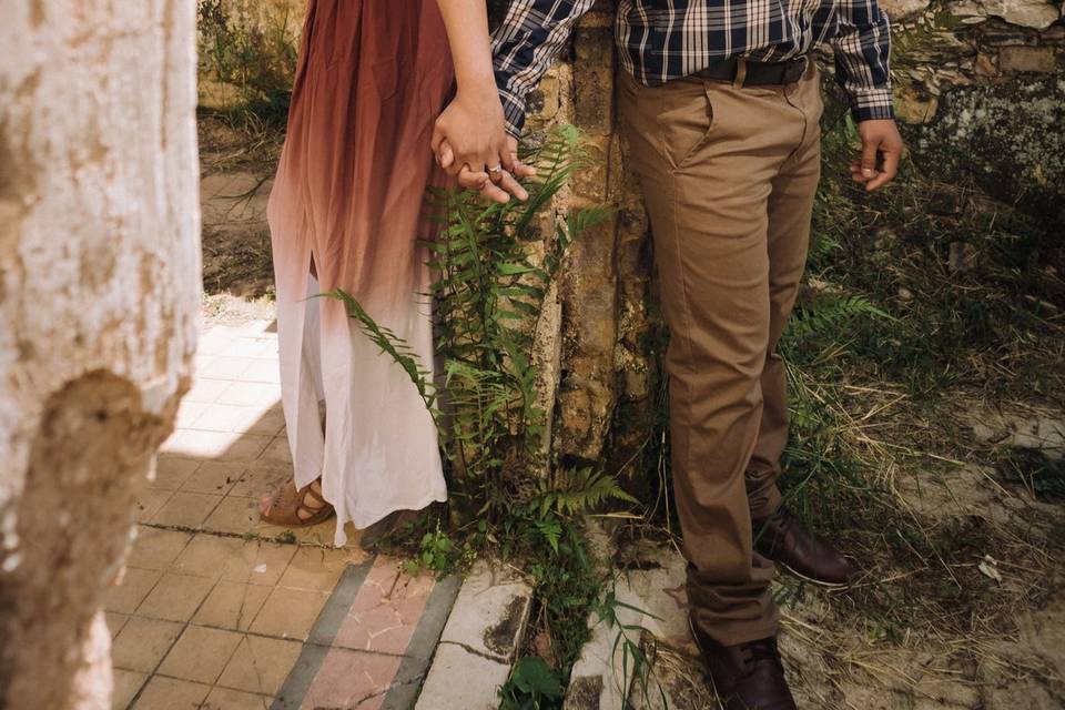 Fotografías de boda