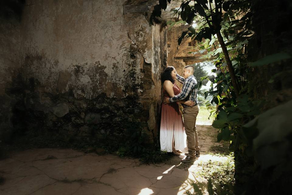 Fotografías de boda