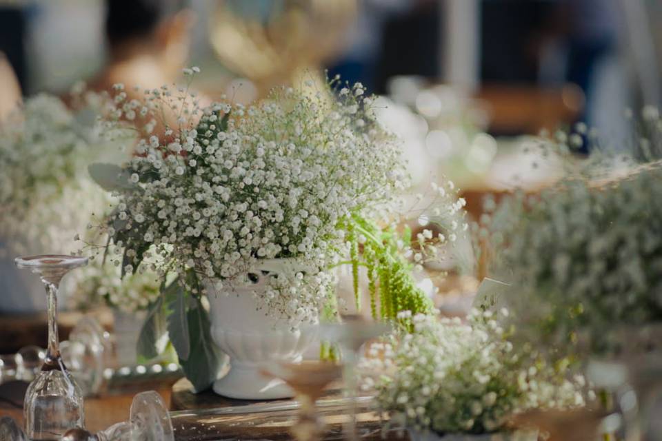 WEDDING