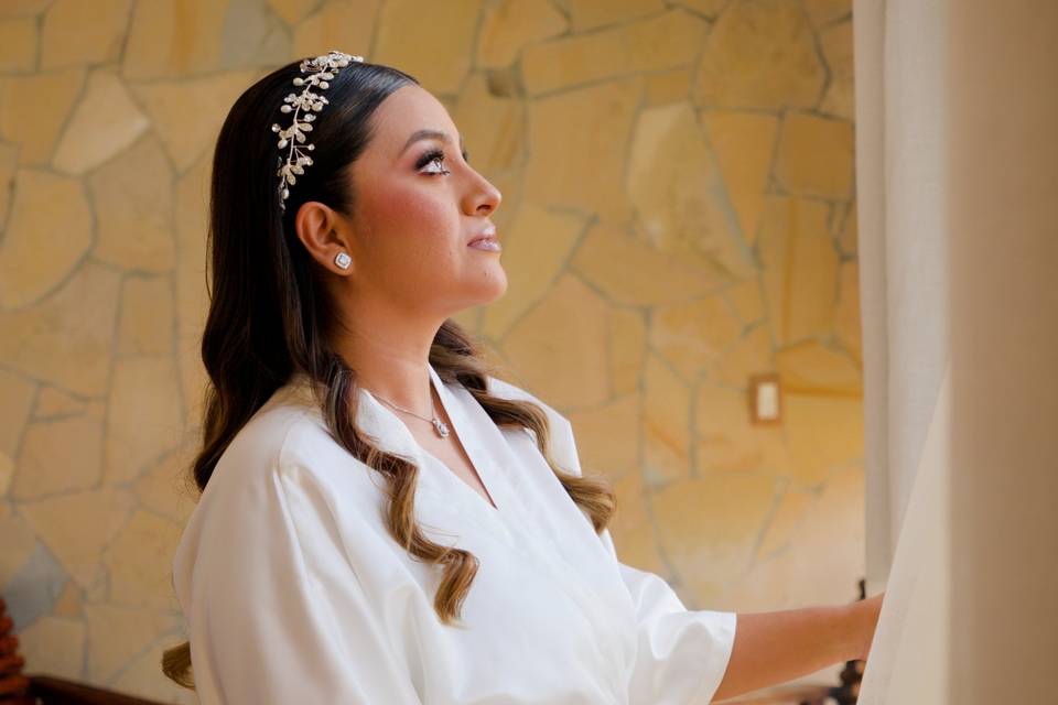 WEDDING