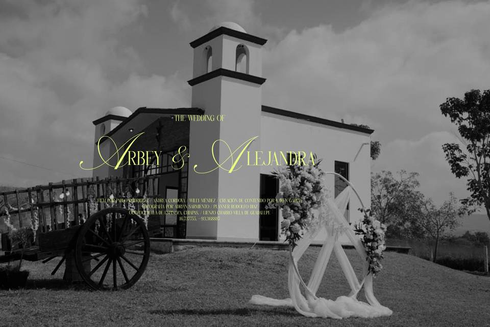 WEDDING
