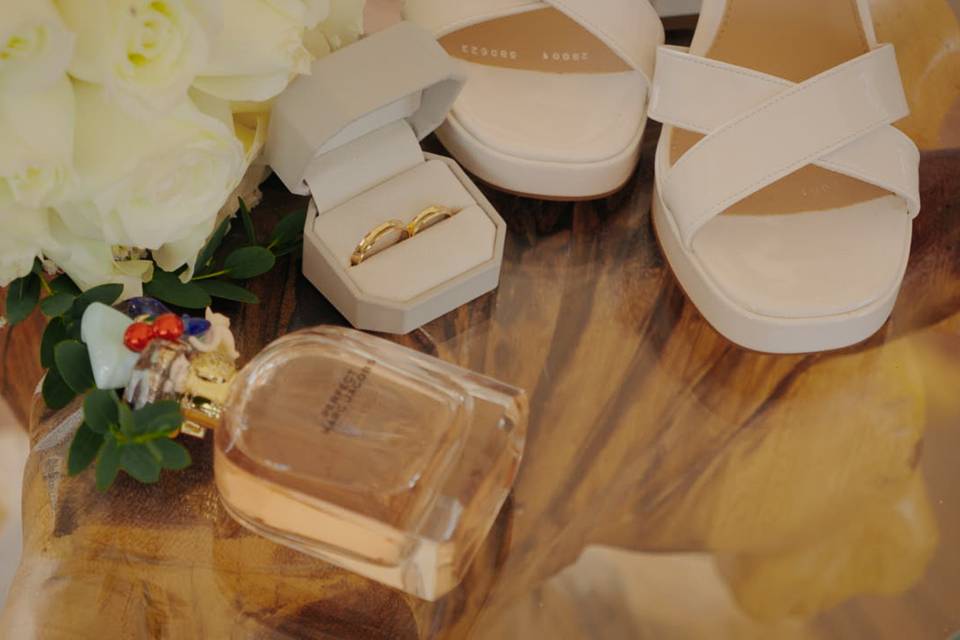 WEDDING