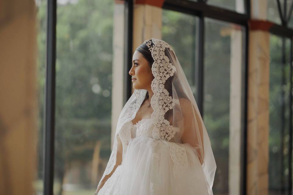 Willy Méndez Video de Bodas