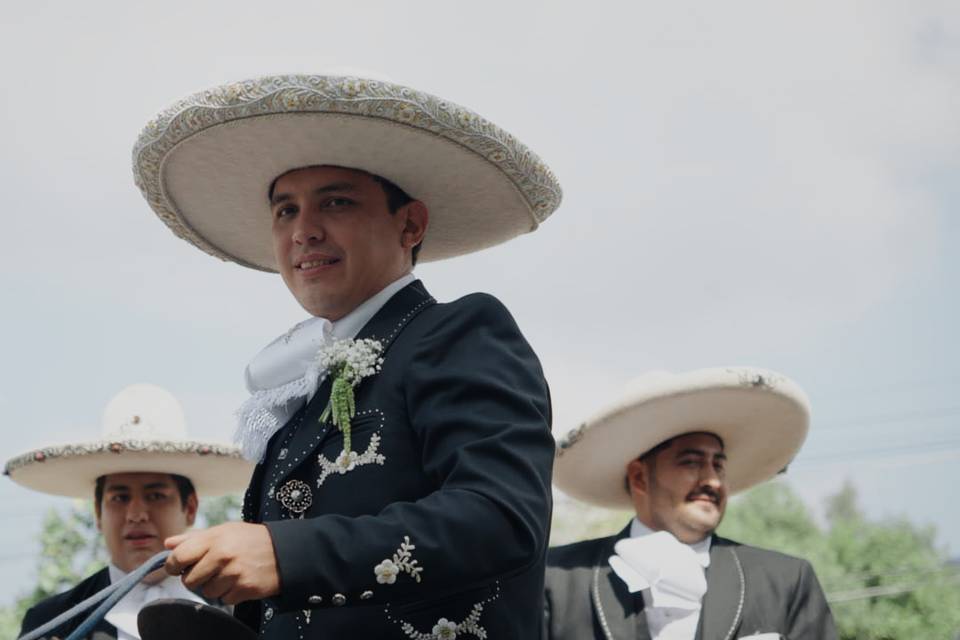 WEDDING