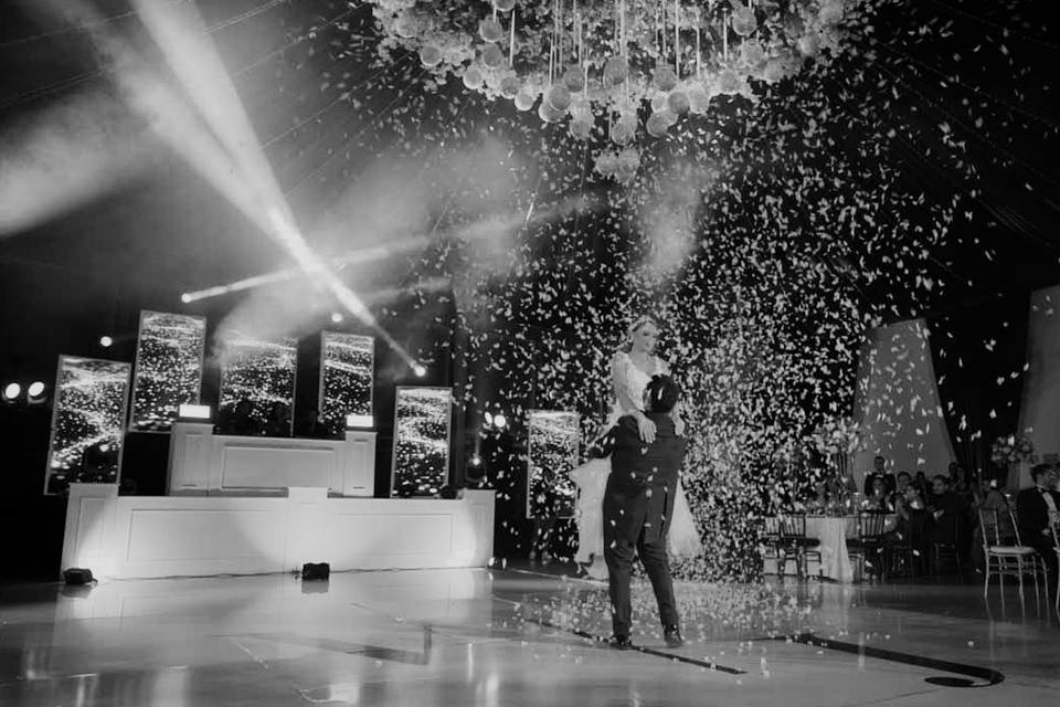 WEDDING