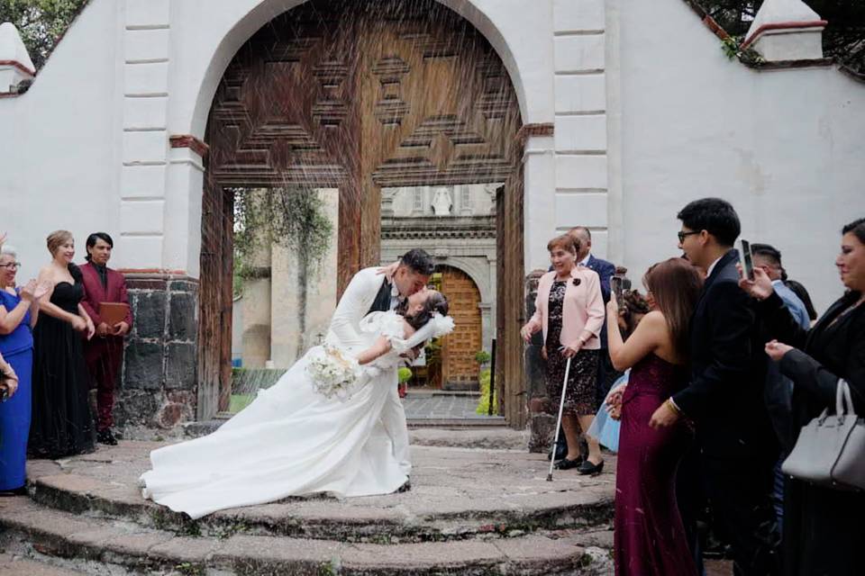 WEDDING