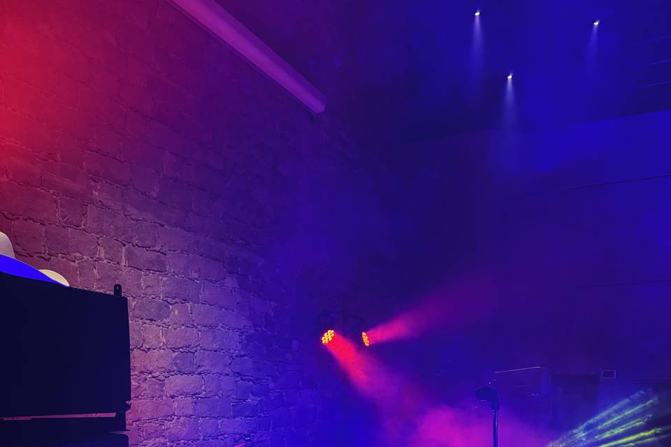 Shows