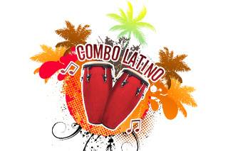 Combo latino Logo