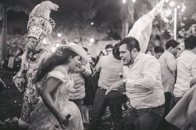 Momentos únicos