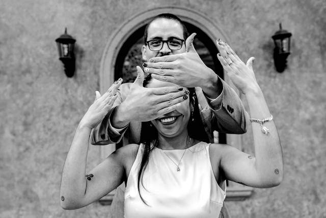 Momentos únicos