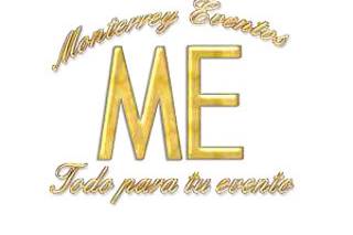 Monterrey Eventos logo