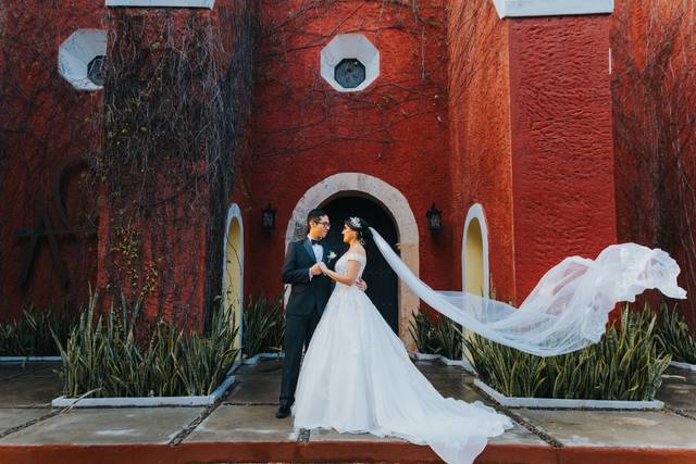 Ivonne & Mauricio