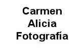 Carmen Alicia Fotografía logo