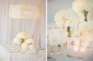 Marín Wedding & Event Design