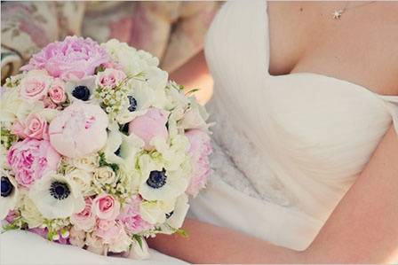Ramo de novia