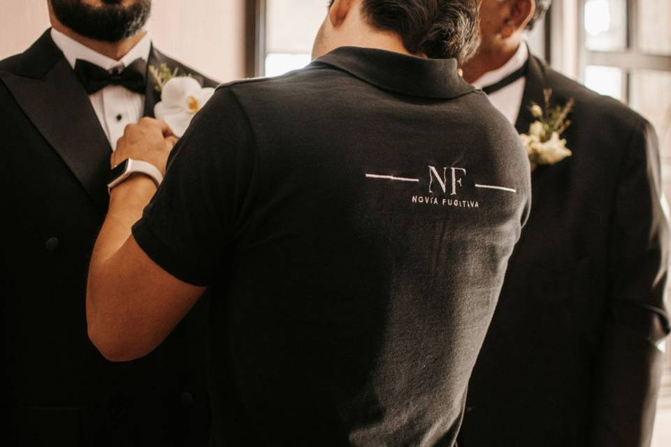 Team NF