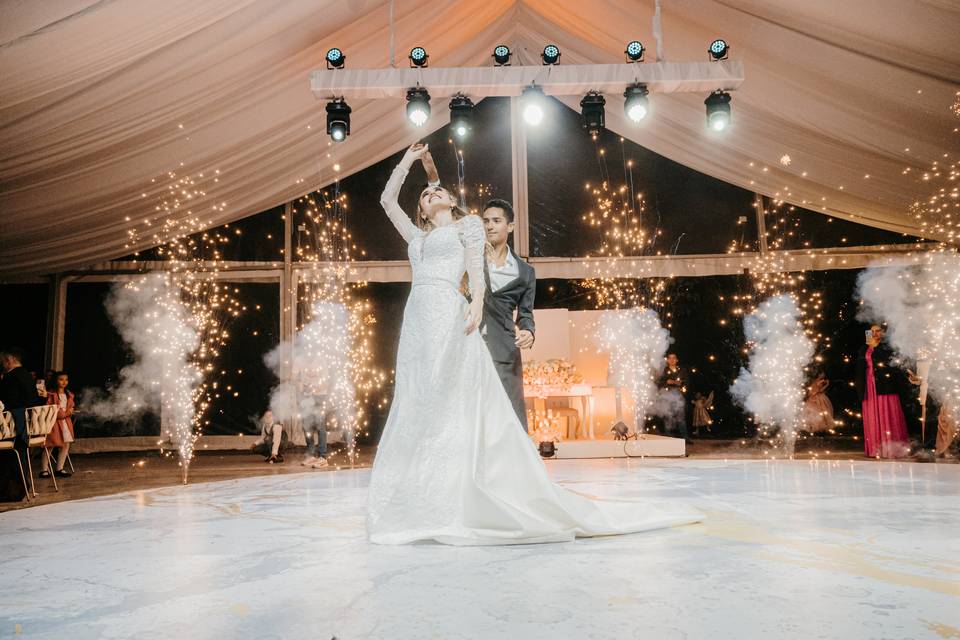 Wedding dreams